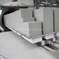 Aerated Autoclaved Concrete AAC Block Making Plant